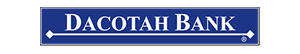 Dacotah Bank Logo